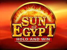 Sun of Egypt